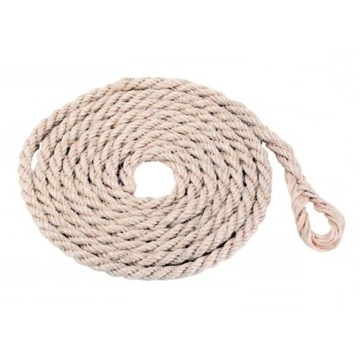 Трос для перевозки скота 3,2 м сизаль