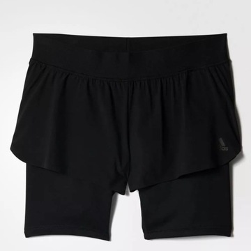 ШОРТЫ ADIDAS С CLIMALITE GATS AP9520 XS