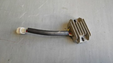 Yamaha YZF 450 regulator napięcia POZNAŃ