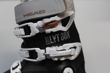 Новые туфли HEAD EDGE LYT 80 X размер 26,5/41....[801]