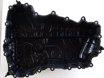 МАСЛЯНЫЙ ПОДДОН FORD MONDEO MK5 2.0TDCI DW10F НОВЫЙ