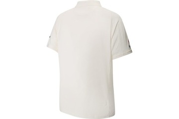 УДАРЯТЬ! спортивная рубашка-поло NEW BALANCE ECB размер L