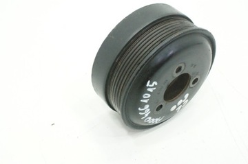 НАСОС КОЛЕСО ABC A0004661015 MERCEDES CL600 W215