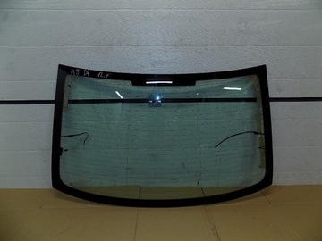 audi 12r A8 D4 4H0 4H SZYBA TYL TYLNA ORYGINAL