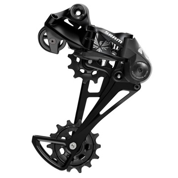 SRAM NX Eagle DUB группа 1x12 скорость 170 мм Boost