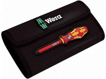 Wera Kraftform Kompakt VDE 7 Universal 1