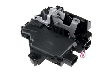 ZAMEK DRZWI PRZÓD LEWY VW NEW BEETLE 98-10