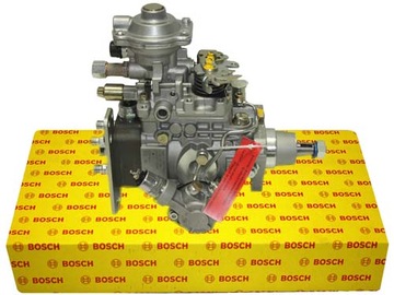 POMPA WTRYSKOWA NEW HOLLAND CASE SILNIK IVECO