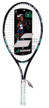 ТЕННИСНАЯ РАКЕТКА BABOLAT B'FLY JR 25 ДЛЯ ДЕВОЧЕК