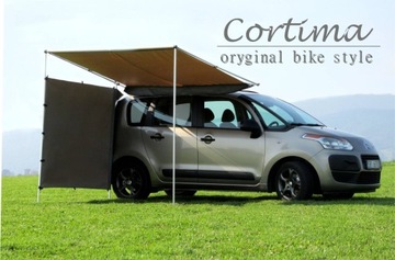 ТЕНТ, РОЛЛЕТНИЦЫ, боковой навес