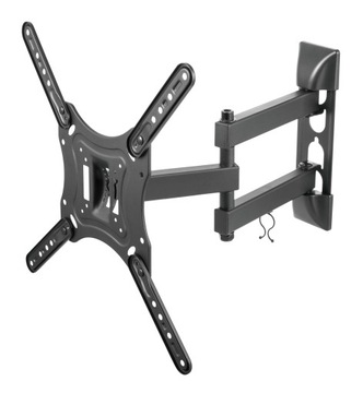 KM1303 Крепление Kruger Matz для LED-телевизора 23-55 дюймов