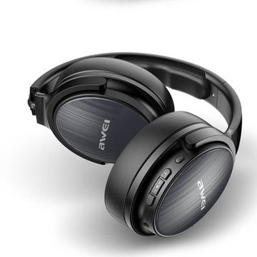 Słuchawki Awei A780 z Bluetooth 5.0 AUX SD