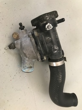 ПРОБКА КОРПУСА ТЕРМОСТАТА KAWASAKI ZZR 1200 02-05