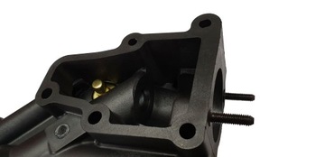 КОРПУС ТЕРМОСТАТА C4 C5 PEUGEOT 308 407 1.8 16V