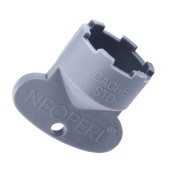 Ключ для аэратора Neoperl Cache STD M24x1