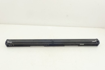 VW PASSAT ROLETA KUFRU MŘÍŽKA 3B9861691S 03C