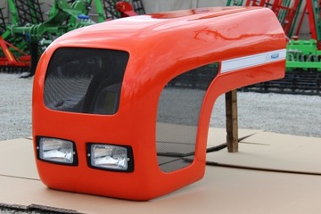 Maska URSUS C360 C-360 NOWOŚĆ FABRYCZNA Naglak