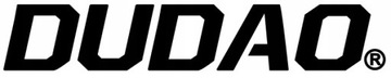Кабель DUDAO USB/micro USB 2.1A прочностью 2м