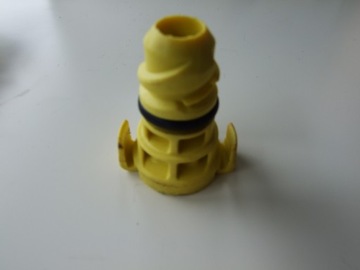 KOREK SPUSTU OLEJU CONNECT 1.5TDCi 1.6TDCi MK2