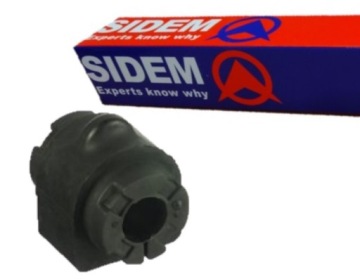 GUMA STABILIZATORA TYŁ FORD MONDEO MK4 07- 18MM