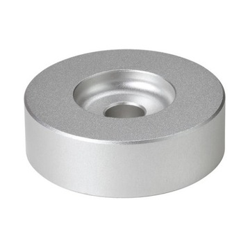 Adapter do singli 7 aluminium DYNAVOX ASP2 srebrny