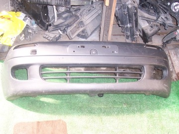 ZDERZAK PRZEDNI DAEWOO MATIZ