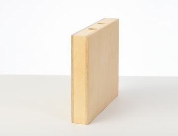 Мини-набор Apple box - коробки из фанеры, 3 шт.