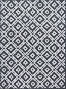 DYWAN SZNURKOWY BALTA 120x160 RUTA KONICZYNA SISAL