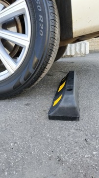 Разделитель парковочного лимита 590мм