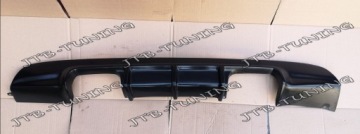 ДИФФУЗОР GTR BMW E46 M COUPE КАБРИОЛЕТ ПАКЕТ ХИТ!!!