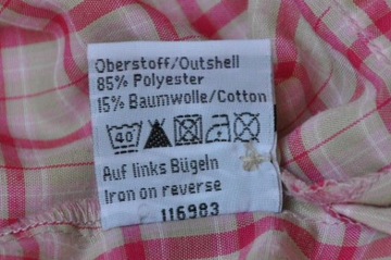 МакКинли женская рубашка 40