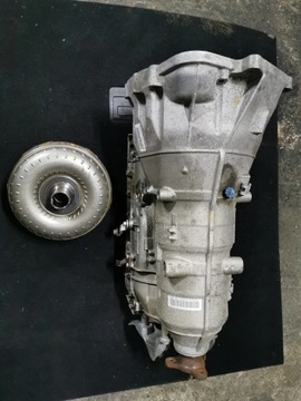 SKRZYNIA AUTOMATYCZNA KONWERTER 6HP-21 BMW E90 2.0