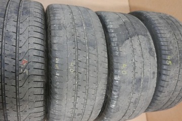 AUDI A7 4G KOLA 275/30/21 PIRELLI 4H0601025BA