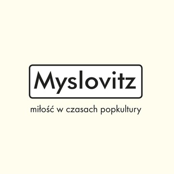 MYSLOVITZ Miłość w czasach popkultury LP WINYL