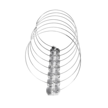SPIRALE NA PTAKI, PRZECIW PTAKOM TYP C KOLCE S-16