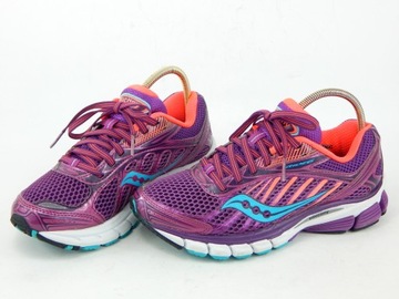 Туфли SAUCONY RIDE6, размер 37\23,7 см, ИДЕАЛЬНЫЕ