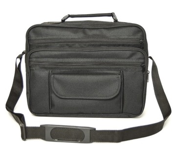 РАБОЧАЯ СУМКА МУЖСКАЯ STRONG ДЛЯ РАБОТ завтрак А4 ПОЛЬСКИЙ