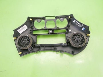 КАРКАС КОНСОЛИ TOYOTA YARIS I FL 03-05