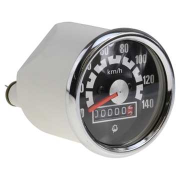 LICZNIK PRĘDKOŚCIOMIERZ 70m WSK 125 B1 M06 SHL WFM