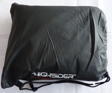 ТРИУМФ СКРЕМБЛЕР 1200 ТИГР СПОРТ 660 ТЕРМОСТОЙКИЙ БРЕЗЕНТНЫЙ КРЫШКА