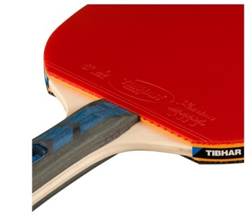 ТИБХАР САМСОНОВ PROGRIP 4* ТЕННИСНАЯ РАКЕТКА