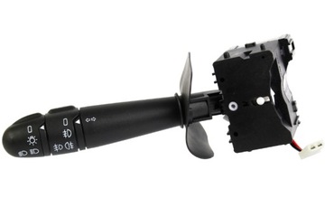 RENAULT MEGANE SCENIC CLIO KANGOO WŁĄCZNIK ŚWIATEŁ