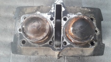 SUZUKI GS 500 ЦИЛИНДРЫ ПОРШНИ КОЛЬЦА ЦИЛИНДРОВ