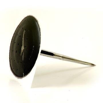 KOŁKI 8 MM Z ŁATKĄ 57 MM X-TRA SEAL naprawa opony