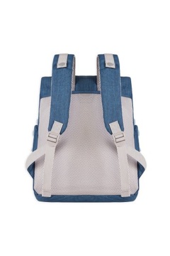 Рюкзак POP, сумка для коляски, 9 КАРМАНОВ, УНИВЕРСАЛЬНЫЙ+