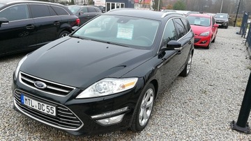 Специальная пленка PPF для дверных ручек FORD MONDEO MKIV mk4