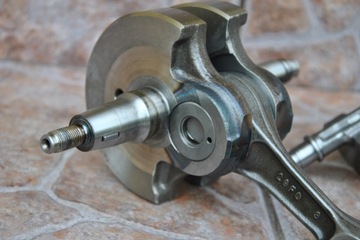 Вал Шатун Suzuki DR-Z DRZ DR Z 400 BDB