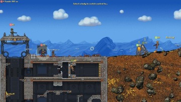 Команда Cortex STEAM KEY