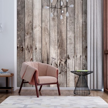 ОБОИ РУЛОННЫЕ ДЕРЕВЯННЫЕ ДОСКИ 0,5х10м n-C-0234-j-a