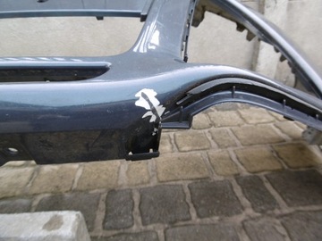 FORD FOCUS III MK3 - NÁRAZNÍK PŘEDNÍ